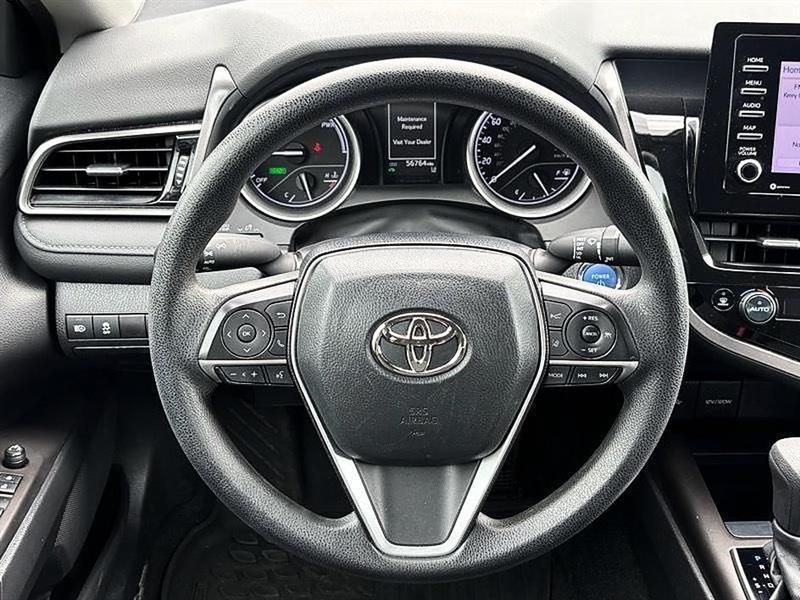 Toyota Camry  2024