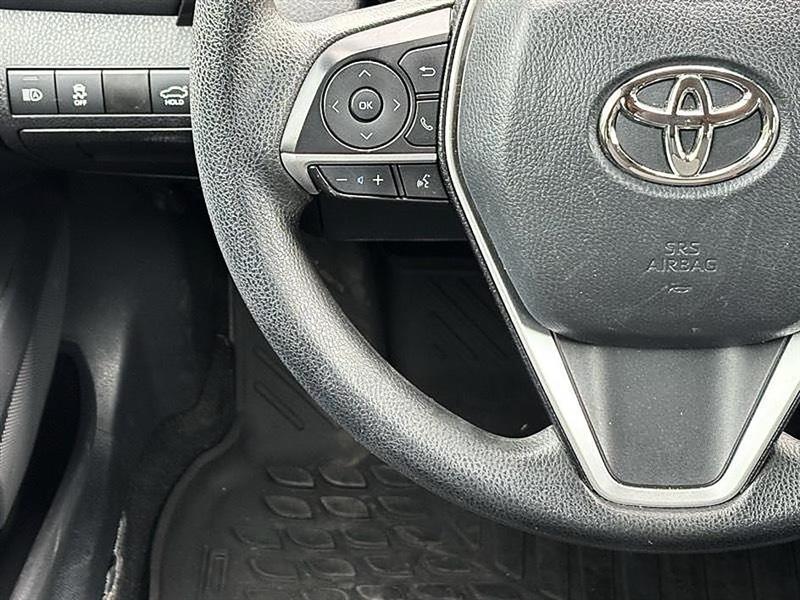 Toyota Camry  2024