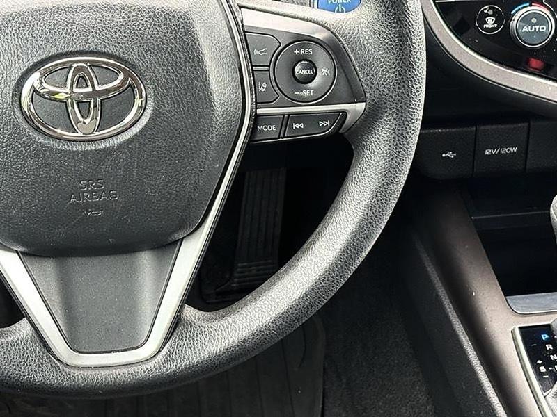 Toyota Camry  2024