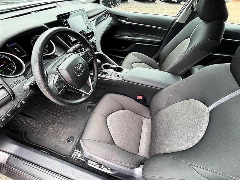 Toyota Camry  2024