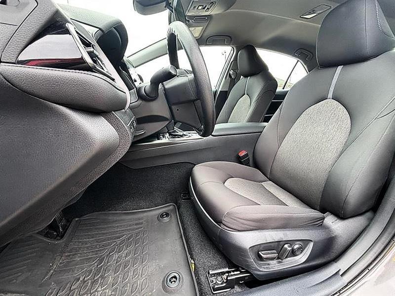 Toyota Camry  2024