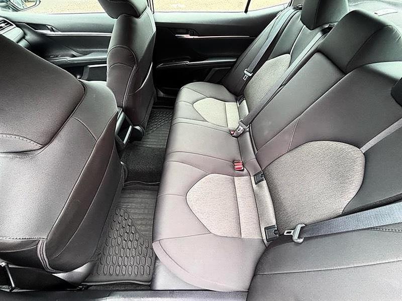 Toyota Camry  2024