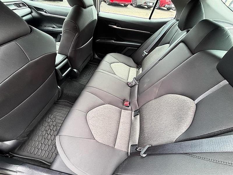 Toyota Camry  2024