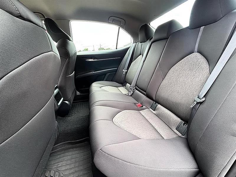 Toyota Camry  2024