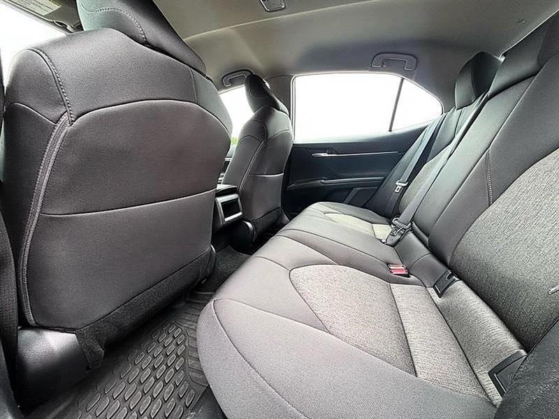 Toyota Camry  2024