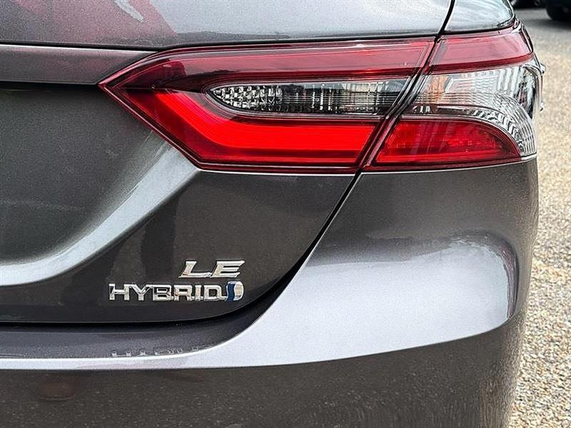 Toyota Camry  2024