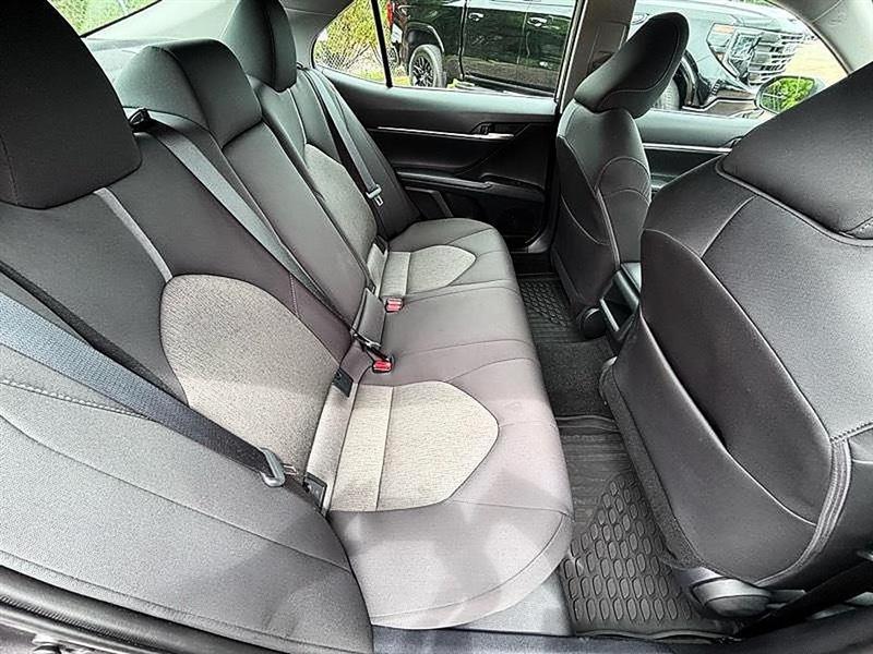 Toyota Camry  2024