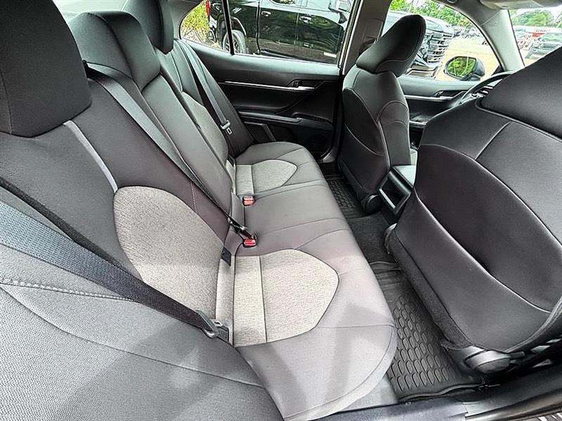 Toyota Camry  2024
