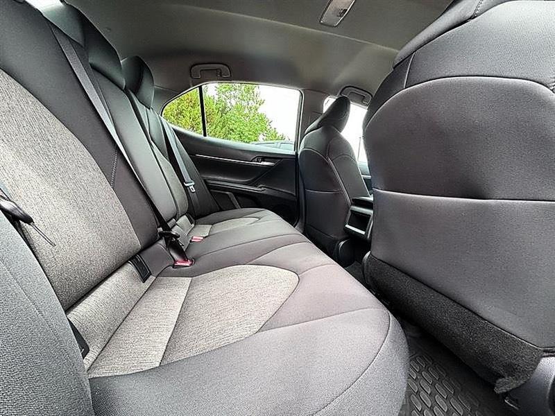 Toyota Camry  2024