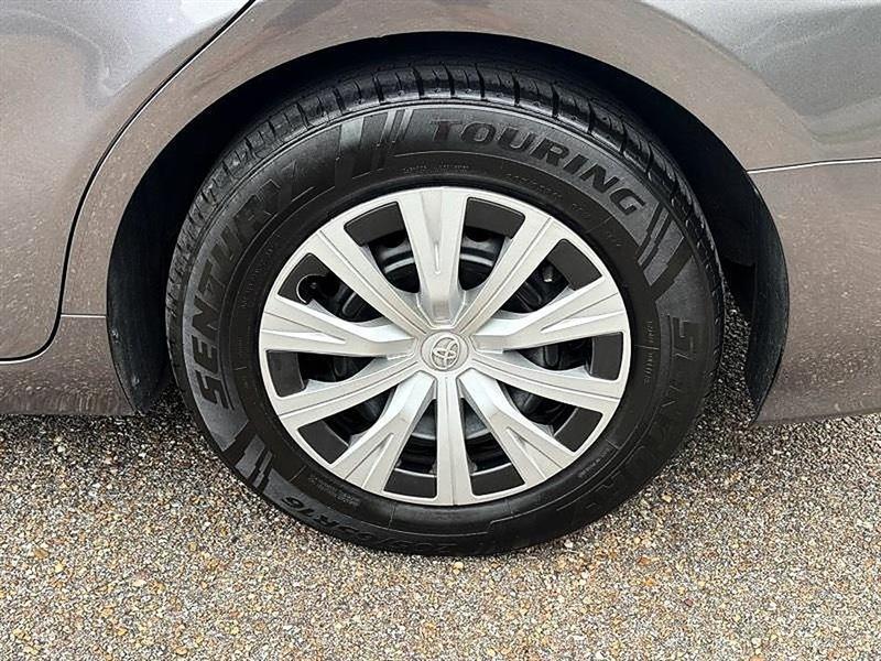 Toyota Camry  2024
