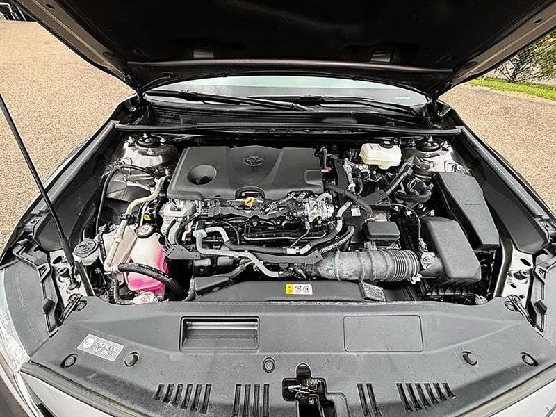 Toyota Camry  2024