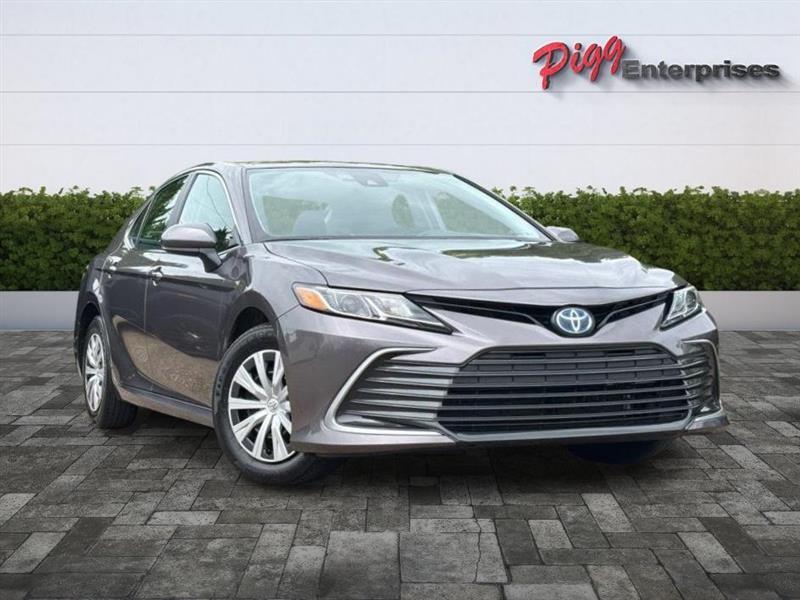 Toyota Camry  2024