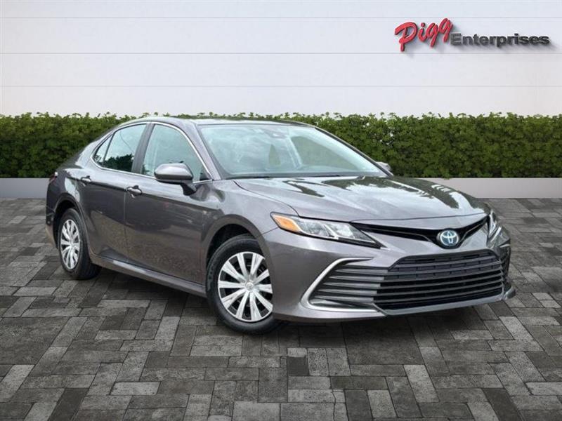 Toyota Camry  2024