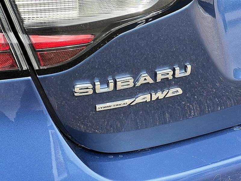 Subaru Legacy Touring XT AWD 2021