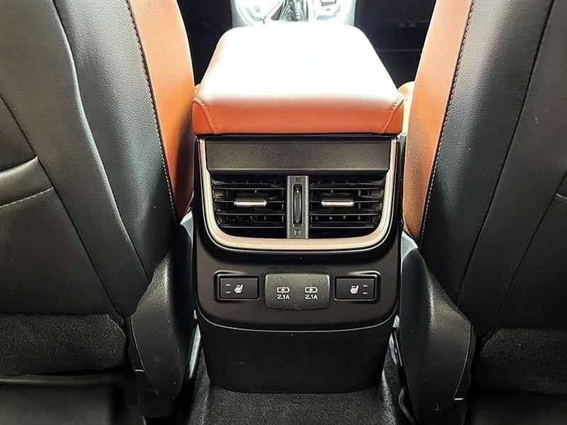 Subaru Legacy Touring XT AWD 2021