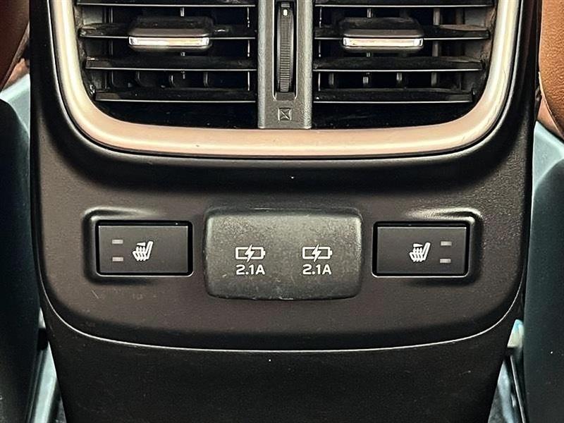 Subaru Legacy Touring XT AWD 2021