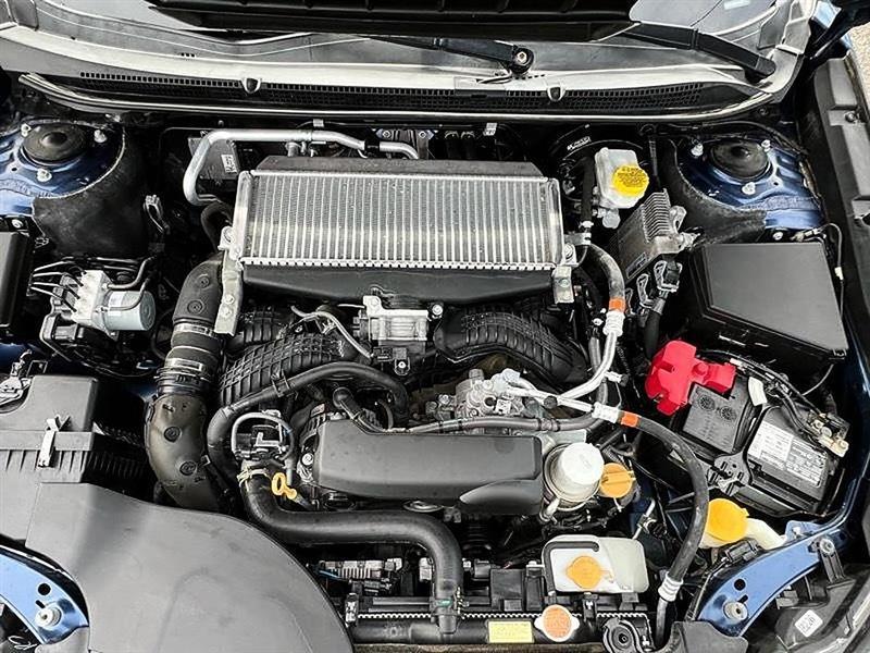 Subaru Legacy Touring XT AWD 2021