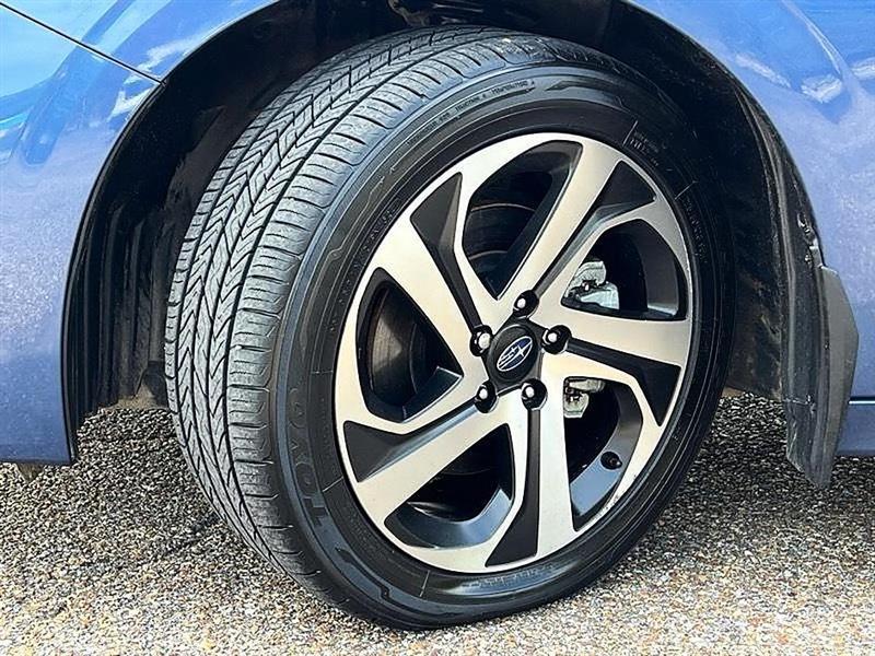 Subaru Legacy Touring XT AWD 2021