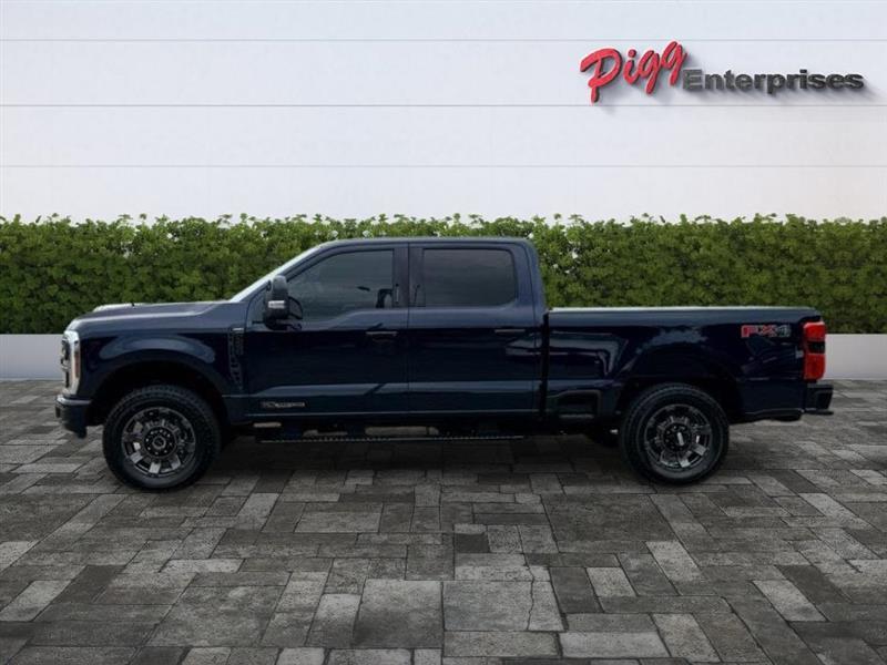 Ford Super Duty F-250 SRW  2024