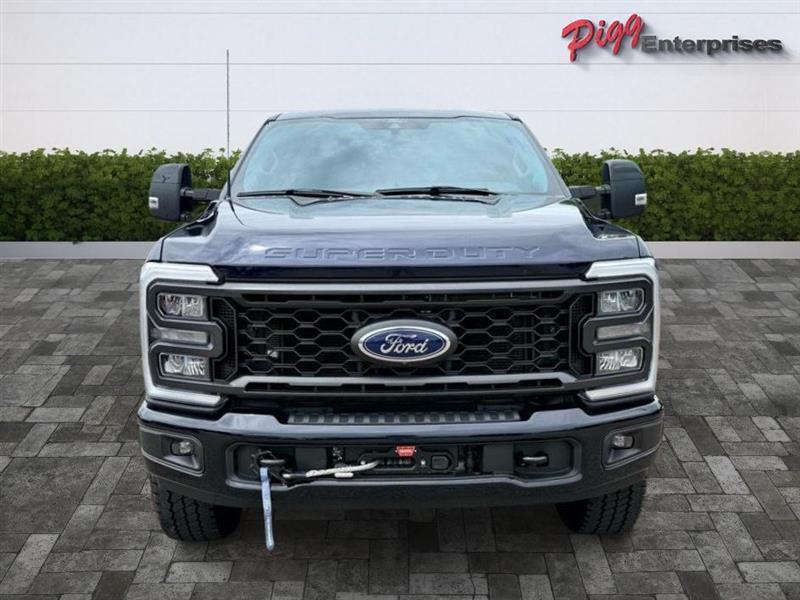 Ford Super Duty F-250 SRW  2024