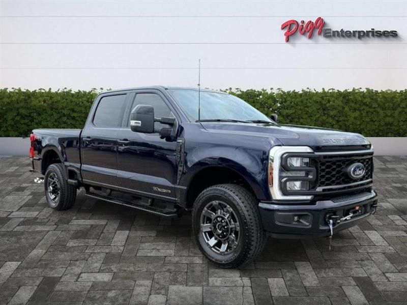 Ford Super Duty F-250 SRW  2024