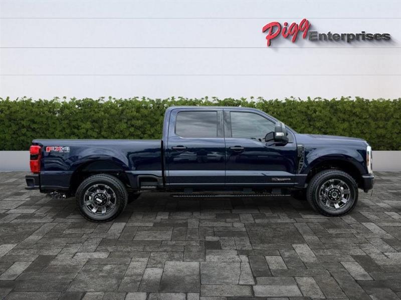 Ford Super Duty F-250 SRW  2024