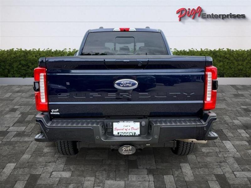 Ford Super Duty F-250 SRW  2024