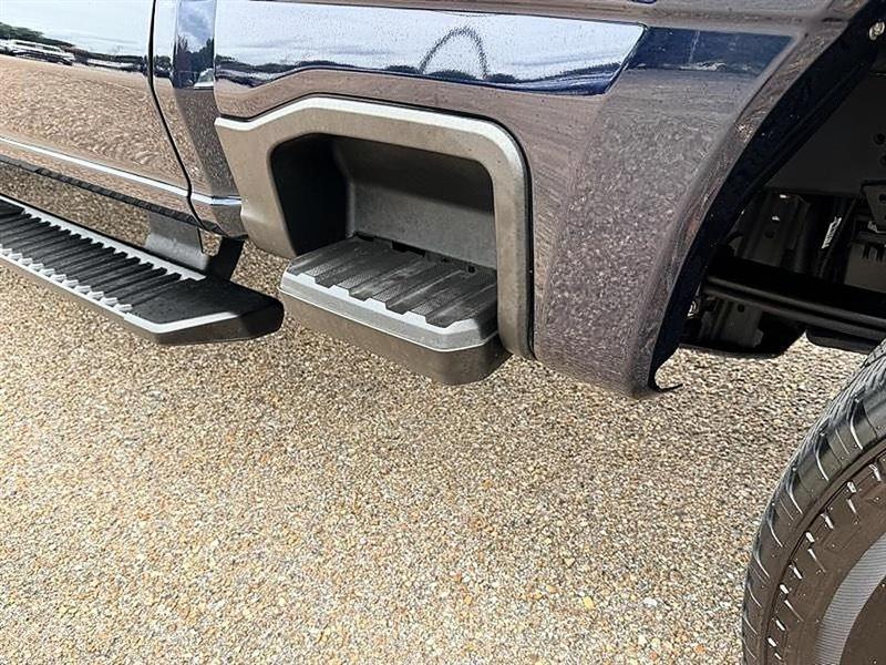 Ford Super Duty F-250 SRW  2024
