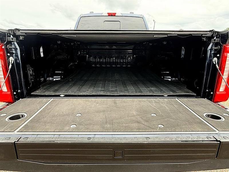 Ford Super Duty F-250 SRW  2024
