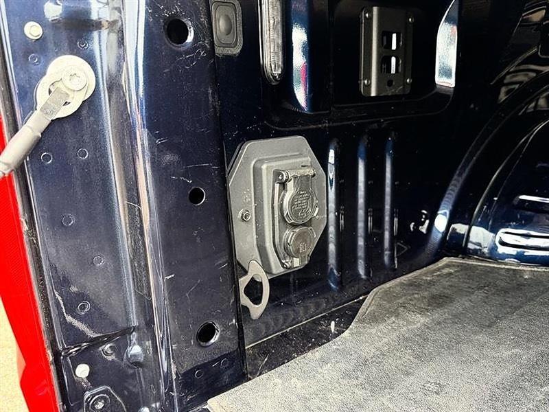 Ford Super Duty F-250 SRW  2024