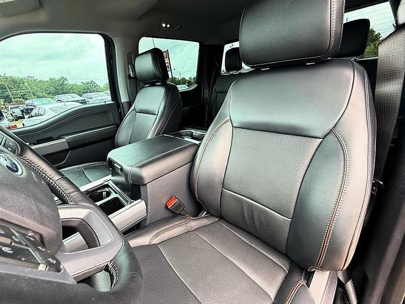 Ford Super Duty F-250 SRW  2024