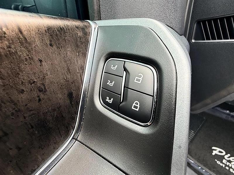 Ford Super Duty F-250 SRW  2024