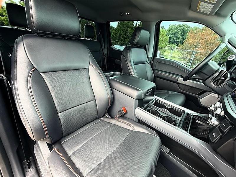 Ford Super Duty F-250 SRW  2024