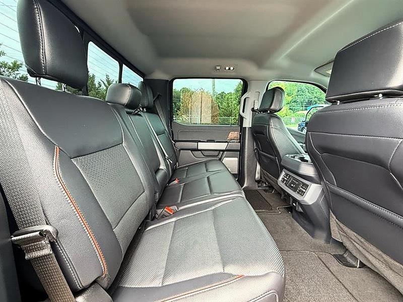 Ford Super Duty F-250 SRW  2024