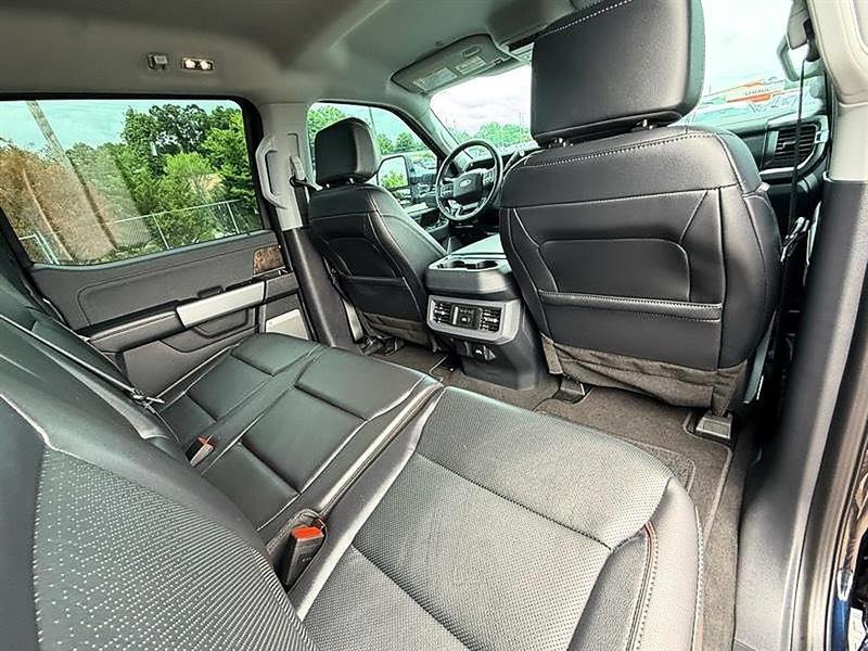 Ford Super Duty F-250 SRW  2024