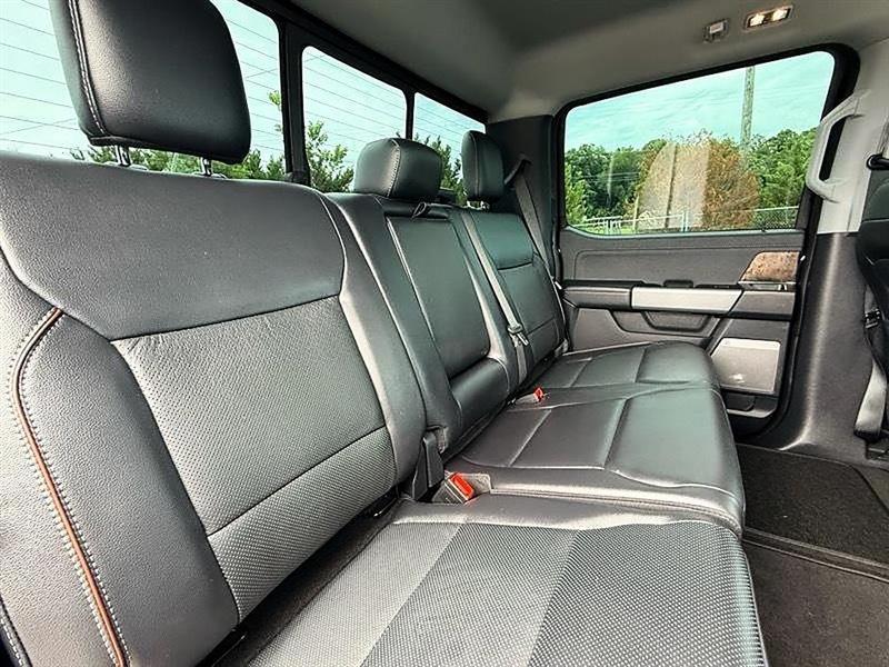Ford Super Duty F-250 SRW  2024