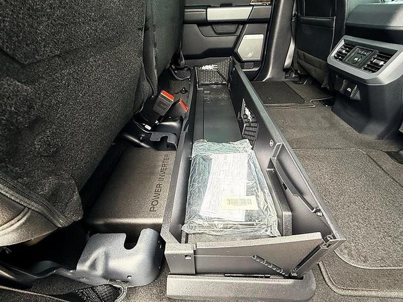 Ford Super Duty F-250 SRW  2024
