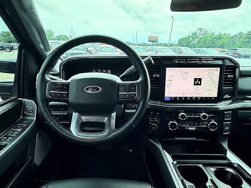 Ford Super Duty F-250 SRW  2024