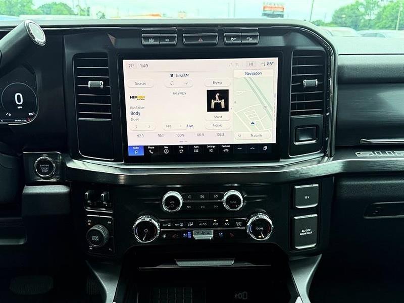 Ford Super Duty F-250 SRW  2024