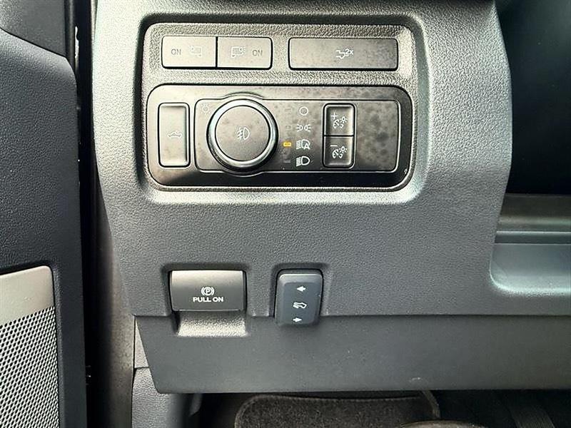 Ford Super Duty F-250 SRW  2024