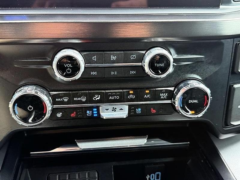 Ford Super Duty F-250 SRW  2024