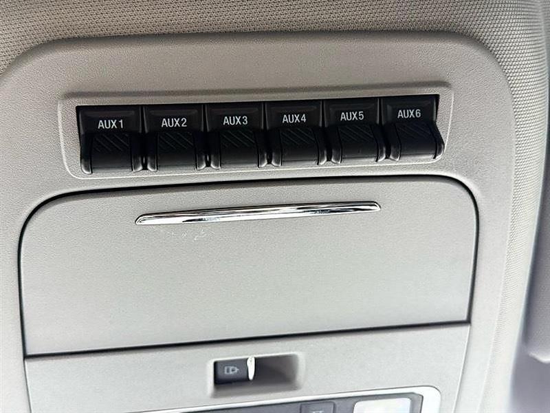 Ford Super Duty F-250 SRW  2024