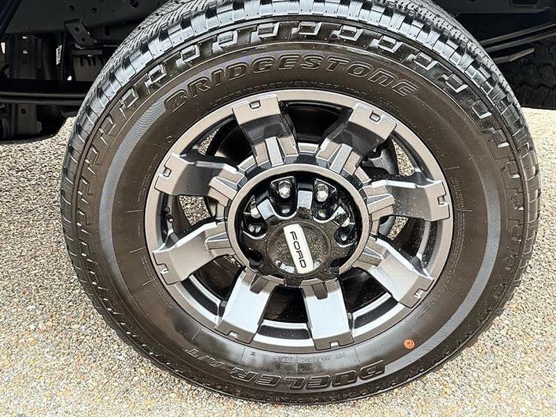 Ford Super Duty F-250 SRW  2024