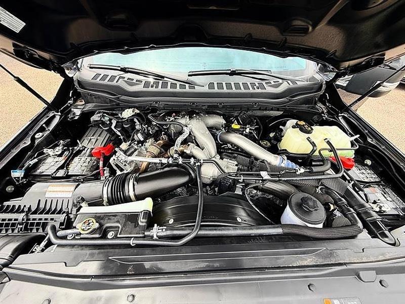 Ford Super Duty F-250 SRW  2024