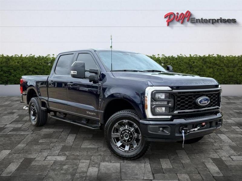 Ford Super Duty F-250 SRW  2024