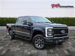 2024 Ford Super Duty F-250 SRW 