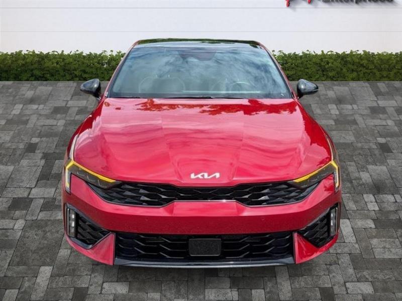 Kia K5  2025