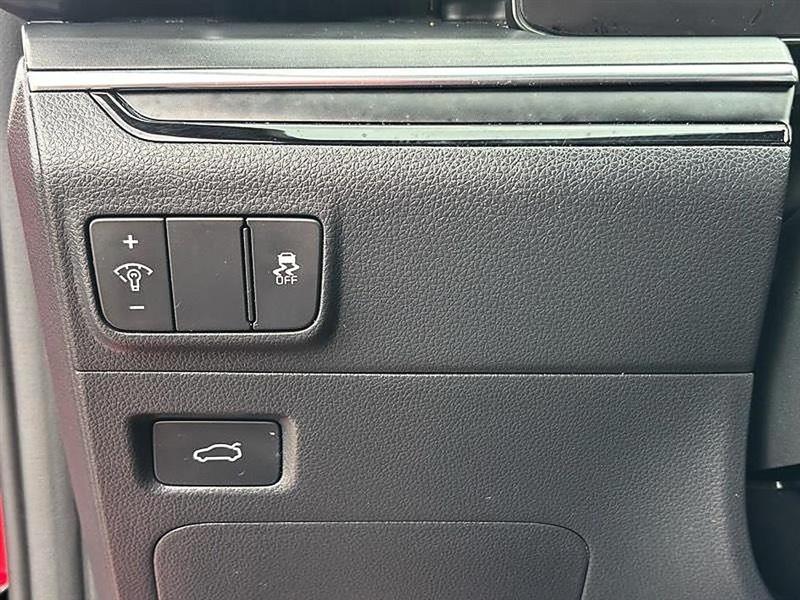 Kia K5  2025