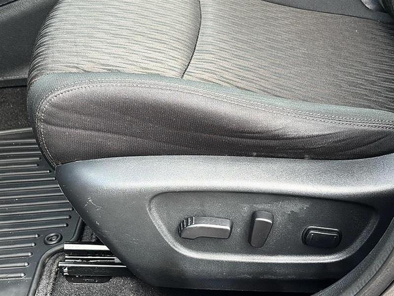 Nissan Rogue  2018