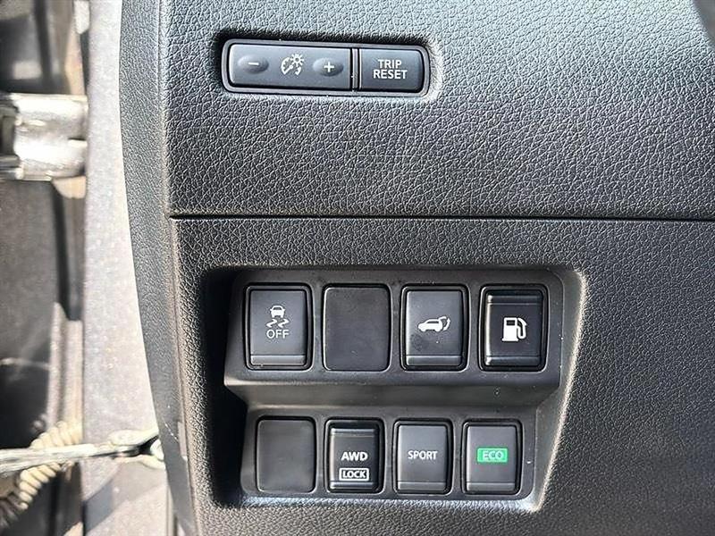 Nissan Rogue  2018